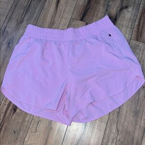 Amazon CRZ Yoga Dolphin Shorts